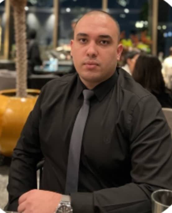 سیدسینا پورسند راجیری